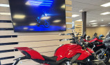 DUCATI STREETFIGHTER V4S