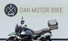 MOTO GUZZI V85 TT 850 permis A2