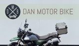 MOTO GUZZI V85 TT 850 permis A2