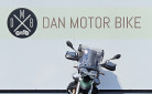 MOTO GUZZI V85 TT 850 permis A2