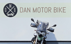 MOTO GUZZI V85 TT 850 permis A2