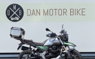 MOTO GUZZI V85 TT 850 permis A2
