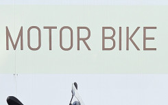 MOTO GUZZI V85 TT 850 permis A2