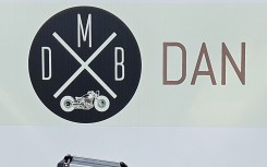 MOTO GUZZI V85 TT 850 permis A2