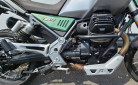 MOTO GUZZI V85 TT 850 permis A2