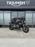 TRIUMPH SPEED TRIPLE 1200 RS