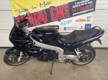 TRIUMPH SPRINT 955i RS