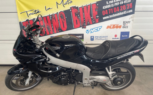 TRIUMPH SPRINT 955i RS