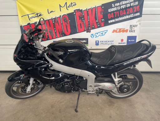 TRIUMPH SPRINT 955i RS