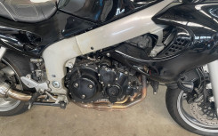 TRIUMPH SPRINT 955i RS