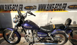 HONDA 125 REBEL A REVISER (REF 63331)