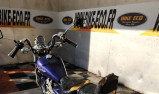 HONDA 125 REBEL A REVISER (REF 63331)