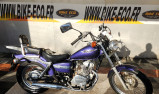 HONDA 125 REBEL A REVISER (REF 63331)