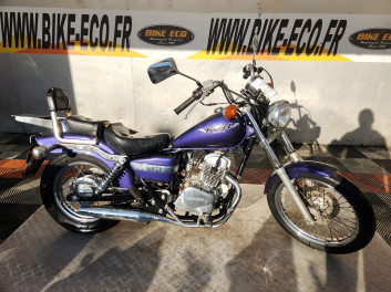 HONDA 125 REBEL A REVISER (REF 63331)