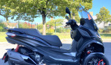 PIAGGIO MP3 400 RST SPORT