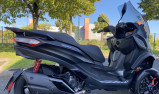 PIAGGIO MP3 400 RST SPORT