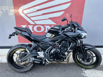 Z 650