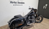 HARLEY-DAVIDSON SOFTAIL SPORT GLIDE 1745