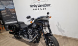 HARLEY-DAVIDSON SOFTAIL SPORT GLIDE 1745
