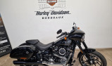 HARLEY-DAVIDSON SOFTAIL SPORT GLIDE 1745