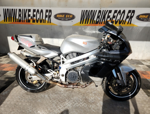 APRILIA SL 1000 FALCO CG OK (63087)