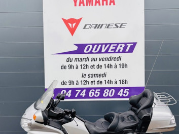 HONDA GL1800 GOLDWING