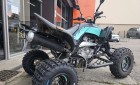 YAMAHA YFM 700R