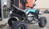 YAMAHA YFM 700R