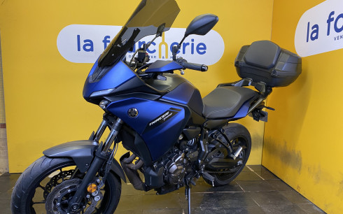 YAMAHA TRACER 700