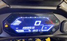 YAMAHA TRACER 700
