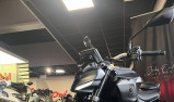 YAMAHA MT-07 Y-AMT