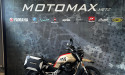MOTO GUZZI V85 TT TRAVEL PACK 850 20000kms