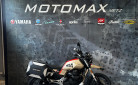 MOTO GUZZI V85 TT TRAVEL PACK 850 20000kms