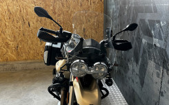 MOTO GUZZI V85 TT TRAVEL PACK 850 20000kms