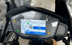 MOTO GUZZI V85 TT TRAVEL PACK 850 20000kms