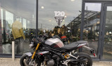 TRIUMPH SPEED TRIPLE 1200 RS