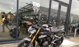 TRIUMPH SPEED TRIPLE 1200 RS