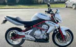 KAWASAKI ER-6
