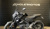 YAMAHA MT-125