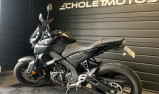 YAMAHA MT-125