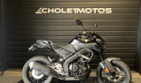 YAMAHA MT-125