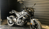 YAMAHA MT-125
