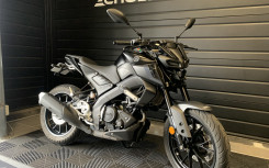 YAMAHA MT-125