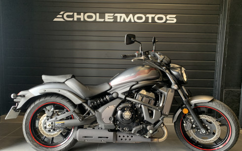 KAWASAKI VULCAN S "GARANTIE 4 ANS"