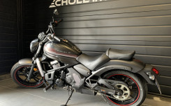 KAWASAKI VULCAN S "GARANTIE 4 ANS"