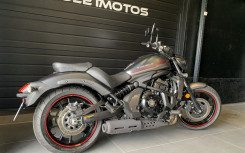 KAWASAKI VULCAN S "GARANTIE 4 ANS"