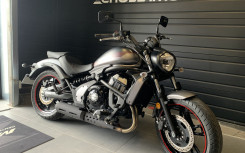 KAWASAKI VULCAN S "GARANTIE 4 ANS"