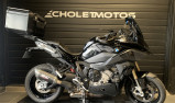 BMW S 1000 XR Triple Black