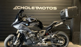 BMW S 1000 XR Triple Black