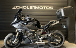 BMW S 1000 XR Triple Black